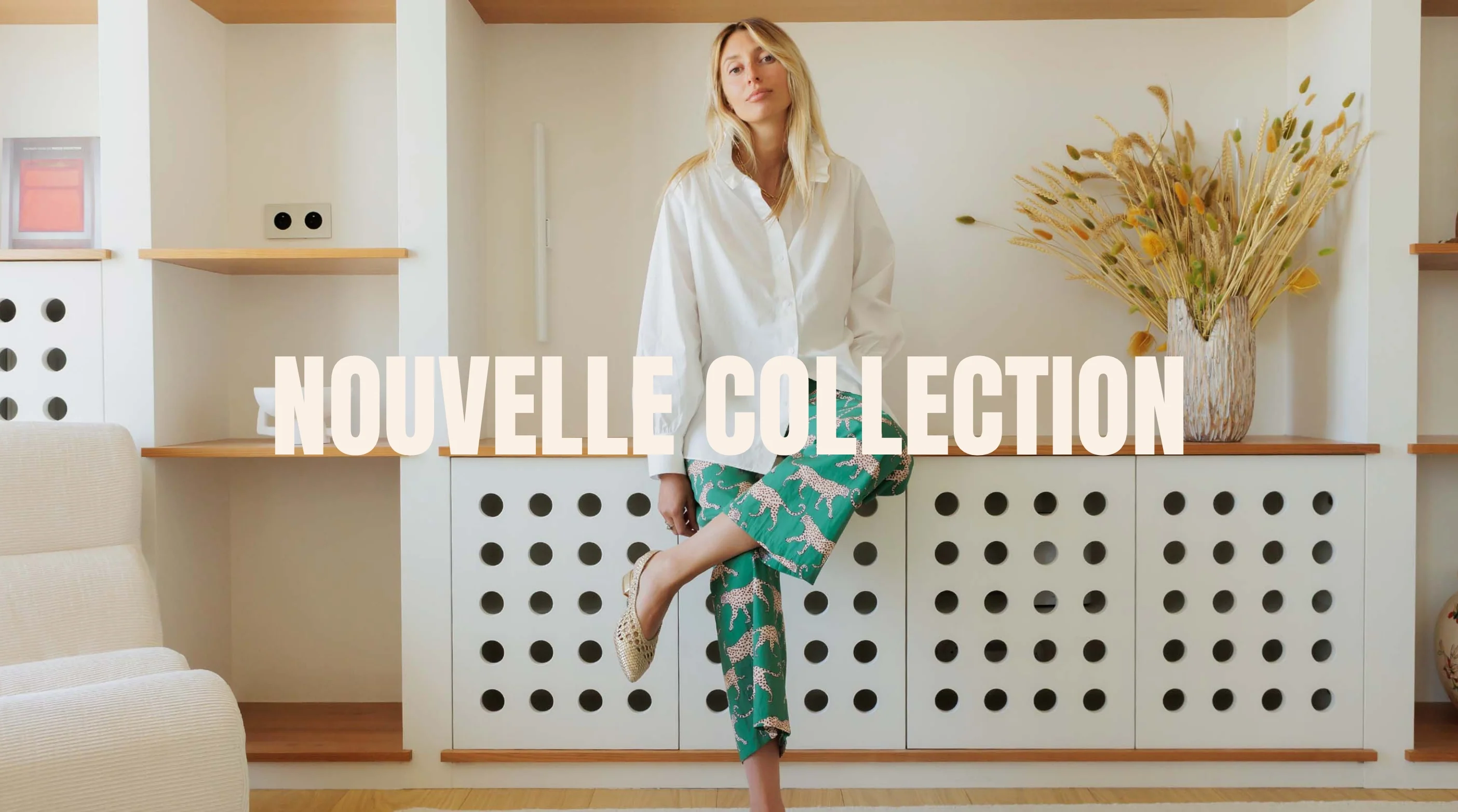 L'élégance parisienne à votre portée